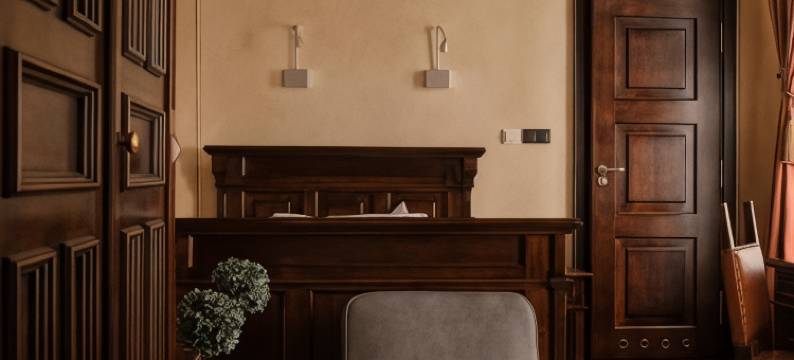 哥白尼酒店(Hotel Copernicus)图片