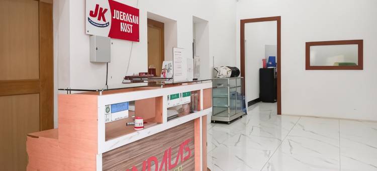 RedDoorz Syariah at Sungai Pinang Muara Bungo图片