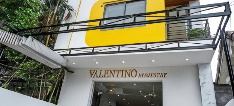 青少年之家旅馆(Valentino Homestay Hue)图片