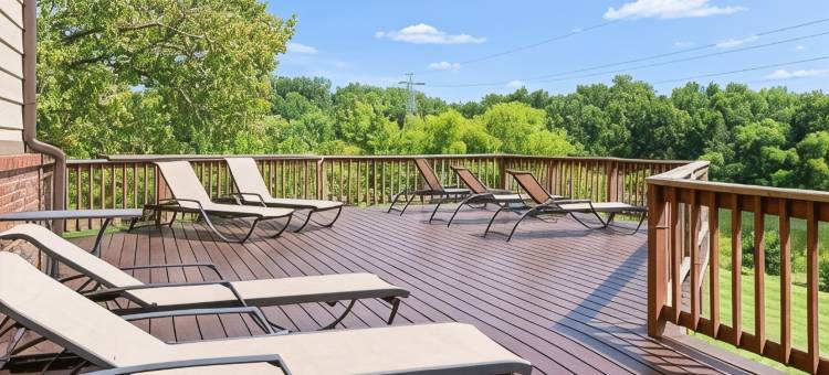 西佳蒙蒂塞洛盖特威贝斯特韦斯特酒店(Best Western Monticello Gateway Inn)图片