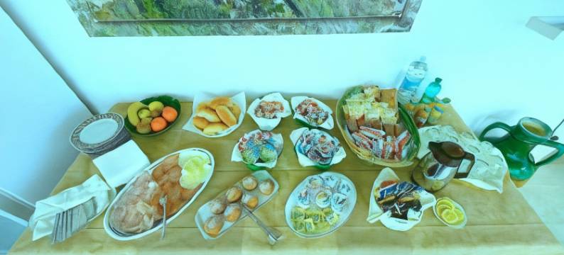 民宿卡萨德西米奥(B&B Casa Desimio)图片