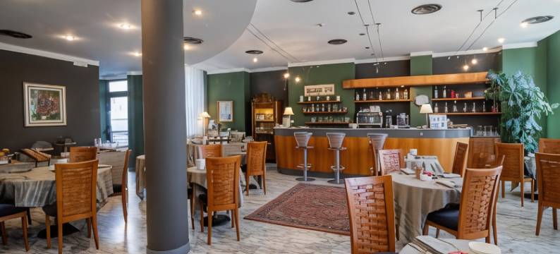 维多利亚酒店(Hotel Vittoria)图片