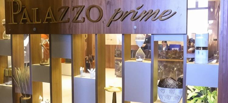 帕拉佐高级酒店(Hotel Palazzo Prime)图片