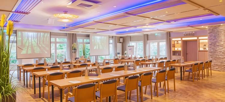 拜肯克劳勒尔酒店(Hotel Backenköhler)图片