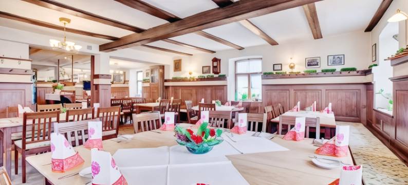 巴特尔乡村生活客栈(Landgasthof Büttel)图片