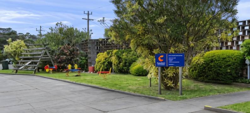 舒适酒店及套房-湖泊入口(Comfort Inn & Suites Lakes Entrance)图片