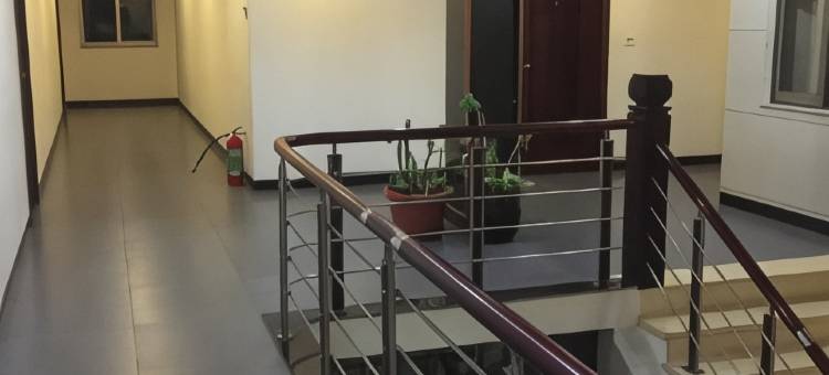 翡翠酒店及餐厅(Emerald Hotel & Restaurant)图片