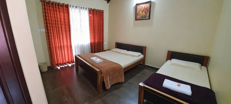 山麓民宿(Foothills Homestay)图片