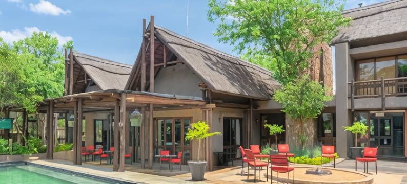 Zebula Golf Estate & Spa Executive Holiday Homes图片