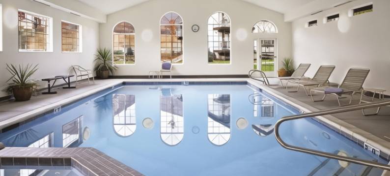 WorldMark Midway图片