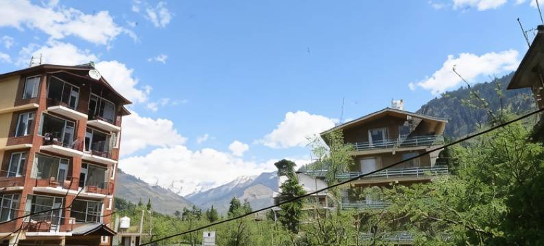 Rest N Ramble - Manali图片