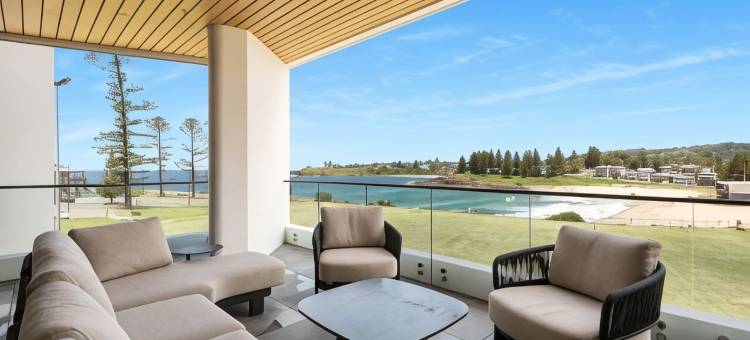 科夫公寓基亚玛(Kove Apartments Kiama)图片