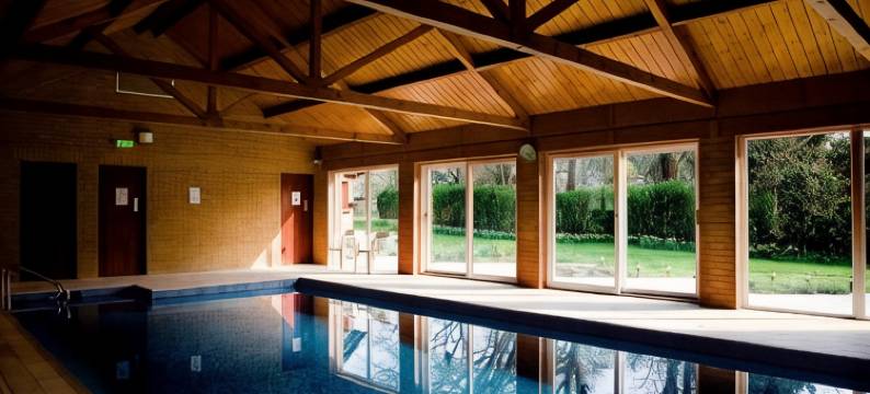 格罗夫克罗默酒店(The Grove Cromer)图片