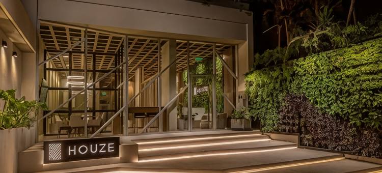 HOUZE Stay & Residences by AVA图片