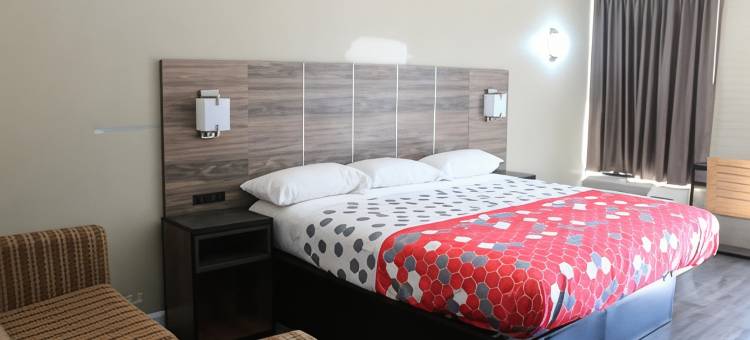 罗德威旅馆(Rodeway Inn)图片