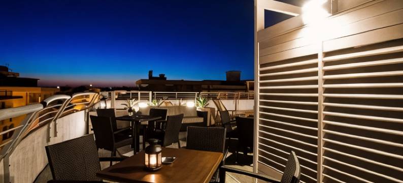 西娅酒店(Hotel Thea)图片