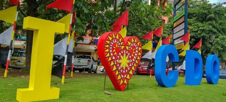 Marianne Suites Hotel by RedDoorz图片