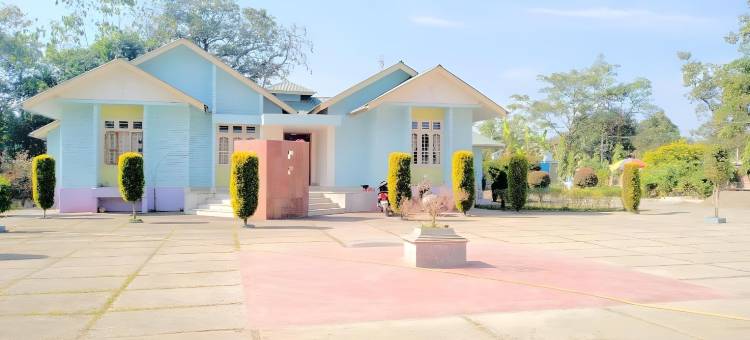 Eco Heritage Villa图片