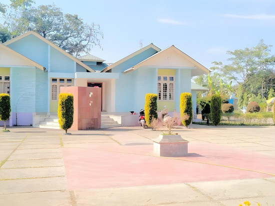 Eco Heritage Villa