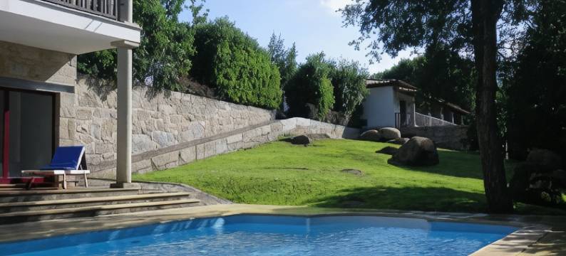 金塔德诺维乡村酒店(Hotel Rural Quinta de Novais)图片