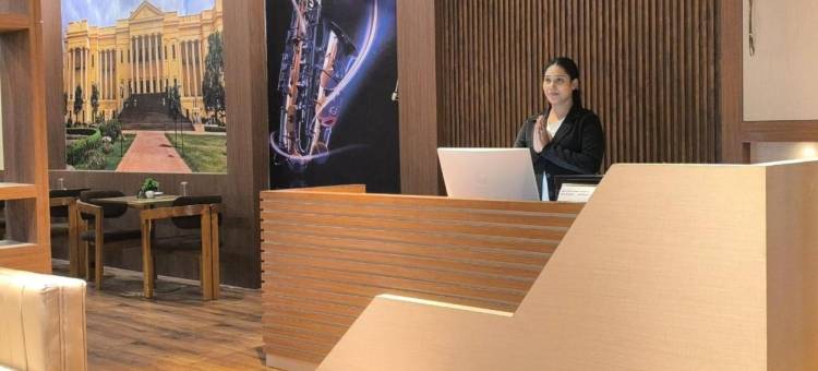 VILAS CLUB 度假村(Vila's Club Resort)图片