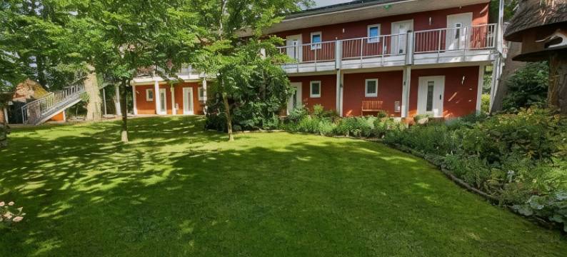 黑德伽戈餐厅&克鲁特酒店(Kräuterhotel & Restaurant Heidejäger)图片