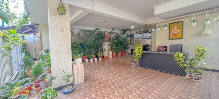 风景服务公寓(Windfall Service Apartment)图片