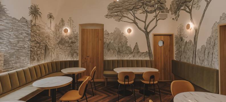 Fugit 帕劳酒店(Hotel Palau Fugit)图片