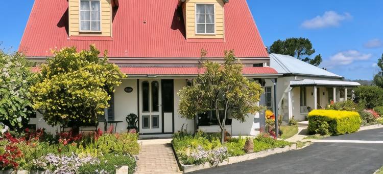 斯旺海岸小屋及套房汽车旅馆(Swansea Cottages & Motel Suites)图片