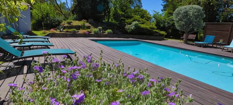 马斯乐德波唐旅馆(Le Mas de Bertagne)图片