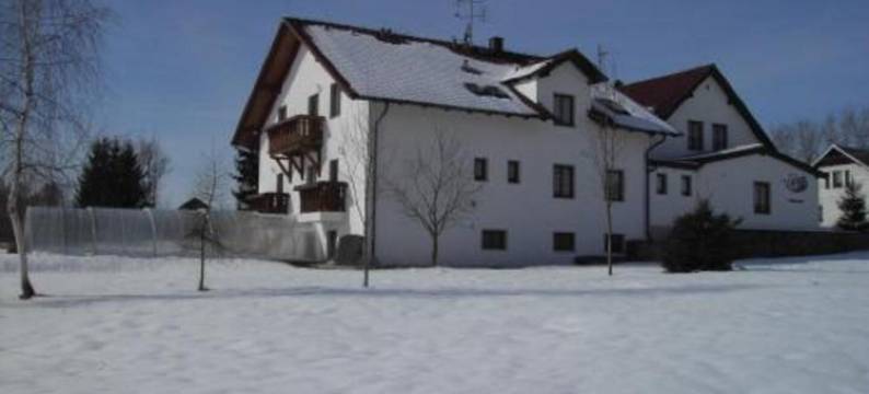 弗谢鲁比旅馆(Pension Všeruby)图片