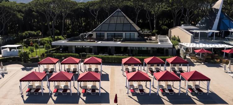 卡拉海滩度假村(Cala Beach Resort)图片