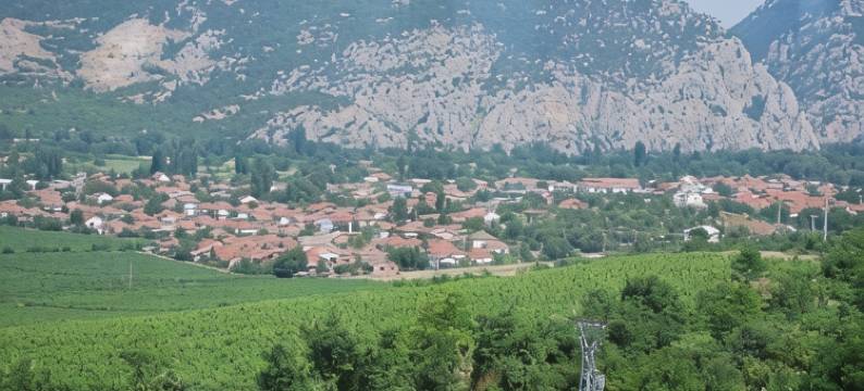 Villa Bratislava图片