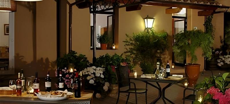 卡萨比安卡农庄酒店(Tenuta Casabianca)图片