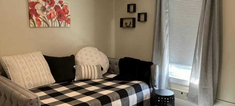 Fabulous Barre Apts!图片