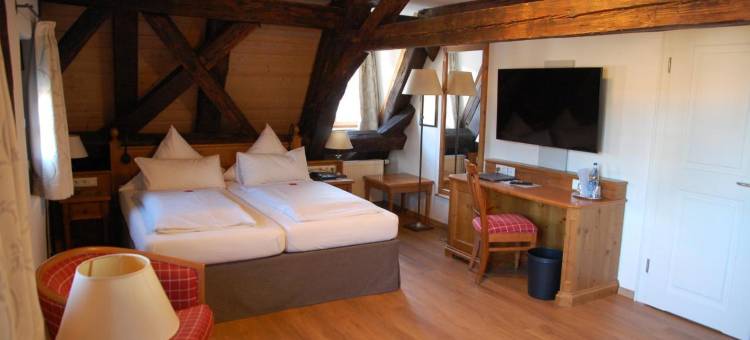 Metzgerei Gasthof Romantik Hotel der Millipp图片