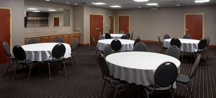 特洛伊欢朋酒店(Hampton Inn Troy)图片