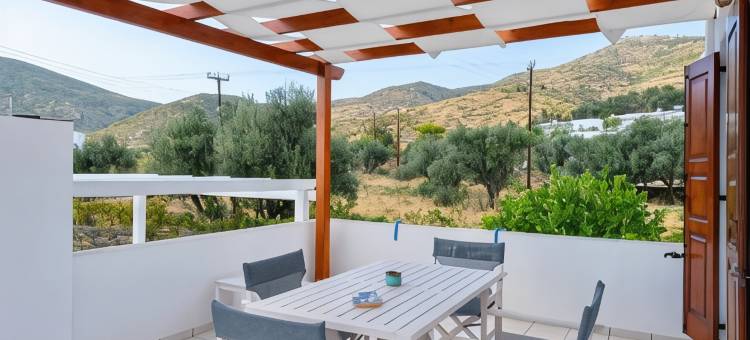 蓝鱼公寓酒店(Blue Fish)图片