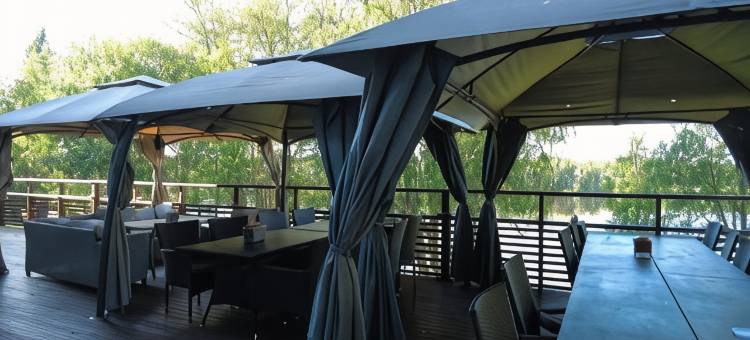 拉品萨图酒店(Lapin Satu)图片