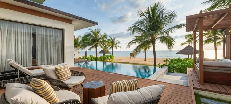 富国岛瑞享别墅和公寓酒店(Movenpick Villas & Residences Phu Quoc)图片