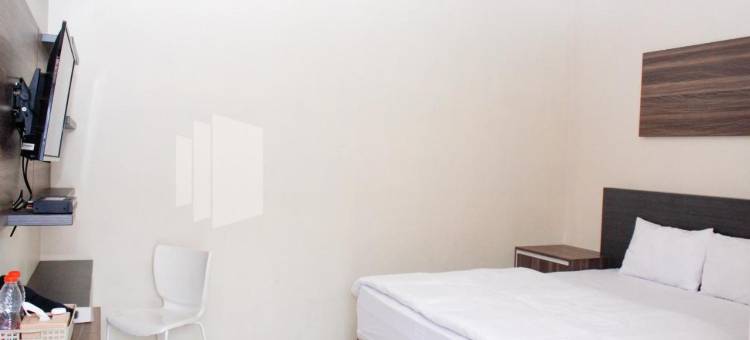 Hotel Baby Angel Dieng Mitra RedDoorz图片
