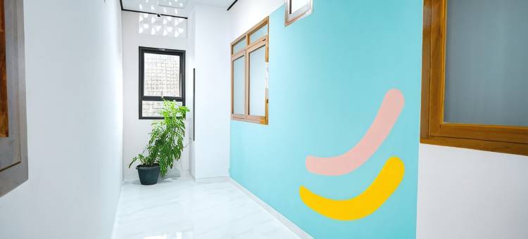 楠榜桑斯布根维尔酒店(Sans Bougenville Lampung)图片