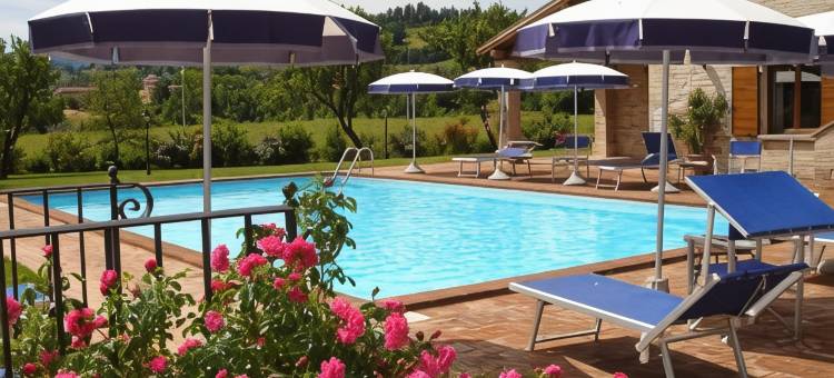 公爵苑乡村民宿(Parco Ducale Country House)图片