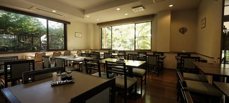 露樱酒店 上诹访店(HOTEL ROUTE-INN KAMISUWA)图片