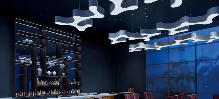 塔吉斯瓦尔纳酒店(Taj Swarna, Amritsar)图片