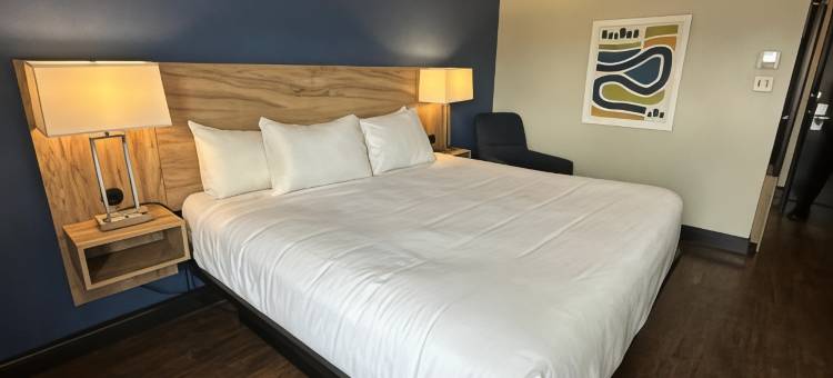 悉尼丽柏酒店(Park Inn by Radisson, Sydney)图片