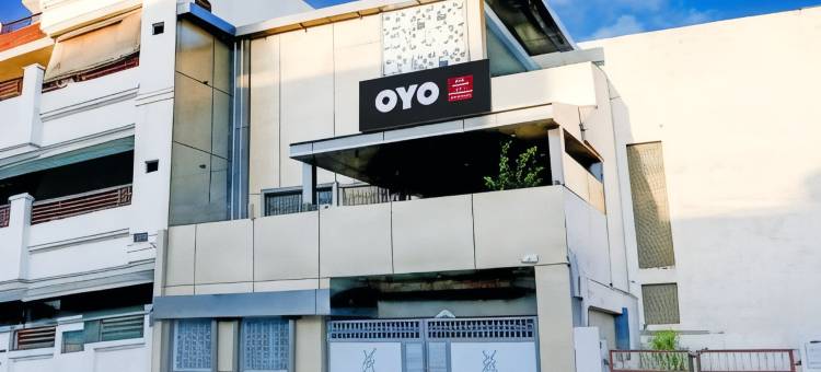 Hotel O Radha Kunj by Namasya Retreat International图片