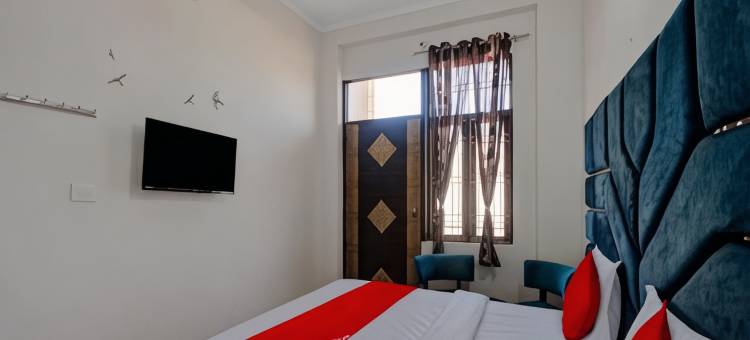 Hotel Shree Kanha图片