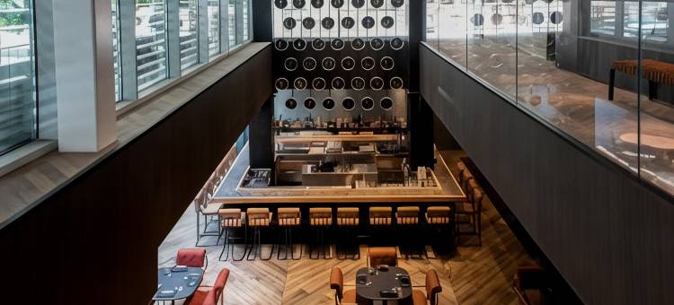 印客酒店(Ink Hotel)图片