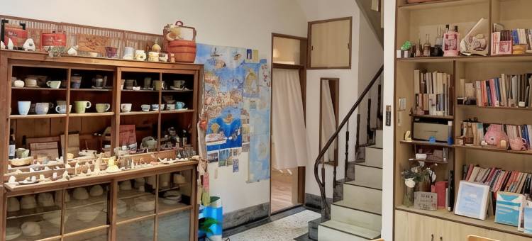 东卫参捌民宿图片